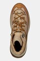 Μπότες χιονιού Moon Boot MB MOON247 XLACE MID καφέ 80D2490030.M034