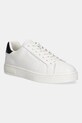 Шкіряні кросівки Armani Exchange низька білий XM000141.AF11912.M0036