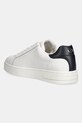 Взуття Шкіряні кросівки Armani Exchange XM000141.AF11912.M0036 білий
