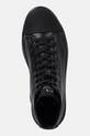 Armani Exchange trampki czarny XM001664.AF19143.ZC003