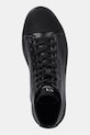 Armani Exchange trampki czarny XM001664.AF19143.ZC003
