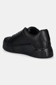 Obuwie Armani Exchange sneakersy XM001666.AF19143.UC001 czarny