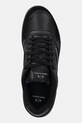 Кросівки Armani Exchange чорний XM001677.AF17355.UC001