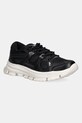 Armani Exchange sneakersy syntetyczny czarny XM001678.AF19226.UC001