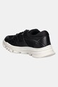 Obuwie Armani Exchange sneakersy XM001678.AF19226.UC001 czarny