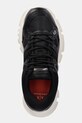 Armani Exchange sneakersy czarny XM001678.AF19226.UC001