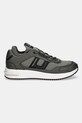 Armani Exchange sneakersy XM001682.AF17359.U8144 zielony AW25