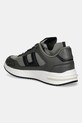 Obuwie Armani Exchange sneakersy XM001682.AF17359.U8144 zielony