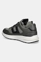 Обувки Маратонки Armani Exchange XM001682.AF17359.U8144 зелен