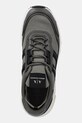 Armani Exchange sneakersy zielony XM001682.AF17359.U8144