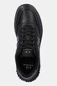 Armani Exchange sneakersy czarny XM001683.AF17360.FC074