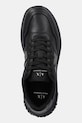 Tenisice Armani Exchange crna XM001683.AF17360.FC074