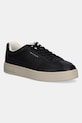 Armani Exchange sneakers altele negru XM001689.AF17351.UC001