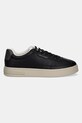 Armani Exchange sneakersy XM001689.AF17351.UC001 czarny AW25