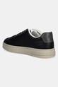 Obuwie Armani Exchange sneakersy XM001689.AF17351.UC001 czarny