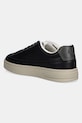 Încălțăminte Armani Exchange sneakers XM001689.AF17351.UC001 negru