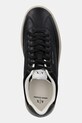 Armani Exchange sneakersy czarny XM001689.AF17351.UC001