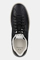 Armani Exchange sneakers negru XM001689.AF17351.UC001
