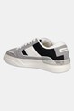 Scarpe Armani Exchange sneakers XM001724.AF17539.M8014 grigio