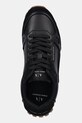 Кросівки Armani Exchange чорний XM001725.AF17540.UC001
