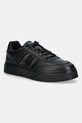 Кросівки Armani Exchange імітація лицьової шкіри чорний XM001936.AF17449.MC105