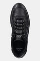 Кросівки Armani Exchange чорний XM001936.AF17449.MC105