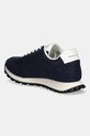 Obuwie Armani Exchange sneakersy XM001960.AF19388.MB005 granatowy