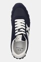 Armani Exchange sneakersy granatowy XM001960.AF19388.MB005