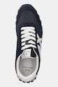 Tenisky Armani Exchange námořnická modř XM001960.AF19388.MB005
