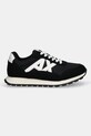 Armani Exchange sneakersy XM001960.AF19388.MC024 czarny AW25
