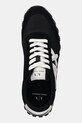Armani Exchange sneakersy czarny XM001960.AF19388.MC024