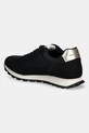 Obuwie Armani Exchange sneakersy XM001960.AF19388.MC077 czarny