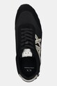 Armani Exchange sneakersy czarny XM001960.AF19388.MC077