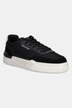 Armani Exchange sneakersy pozostałe czarny XM001968.AF19439.UC001