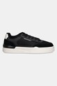 Armani Exchange sneakersy XM001968.AF19439.UC001 czarny AW25