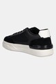 Obuwie Armani Exchange sneakersy XM001968.AF19439.UC001 czarny