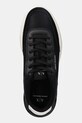 Armani Exchange sneakersy czarny XM001968.AF19439.UC001