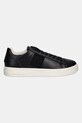Armani Exchange sneakersy XM001990.AF17451.UC001 czarny AW25