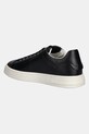 Obuwie Armani Exchange sneakersy XM001990.AF17451.UC001 czarny