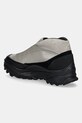 Obuwie Y-3 sneakersy skórzane GSG9 Mid JQ8828 beżowy