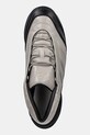 Y-3 sneakersy skórzane GSG9 Mid beżowy JQ8828