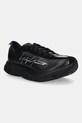 Y-3 sneakersy skórzane Adios Pro 3 Lx niska czarny JR4205