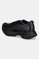 Obuwie Y-3 sneakersy skórzane Adios Pro 3 Lx JR4205 czarny