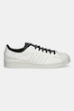 Y-3 sneakers in pelle Superstar JR4216 beige AW25