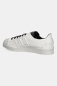 Y-3 sneakers in pelle Superstar beige JR4216