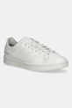 Y-3 sneakers in pelle Stan Smith bassa beige JR4220