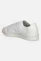Obuwie Y-3 sneakersy skórzane Stan Smith JR4220 beżowy