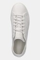 Y-3 sneakersy skórzane Stan Smith beżowy JR4220