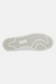 Y-3 sneakersy skórzane Stan Smith JR4220 beżowy