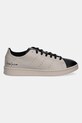 Y-3 sneakersy skórzane Stan Smith JR4221 brązowy AW25